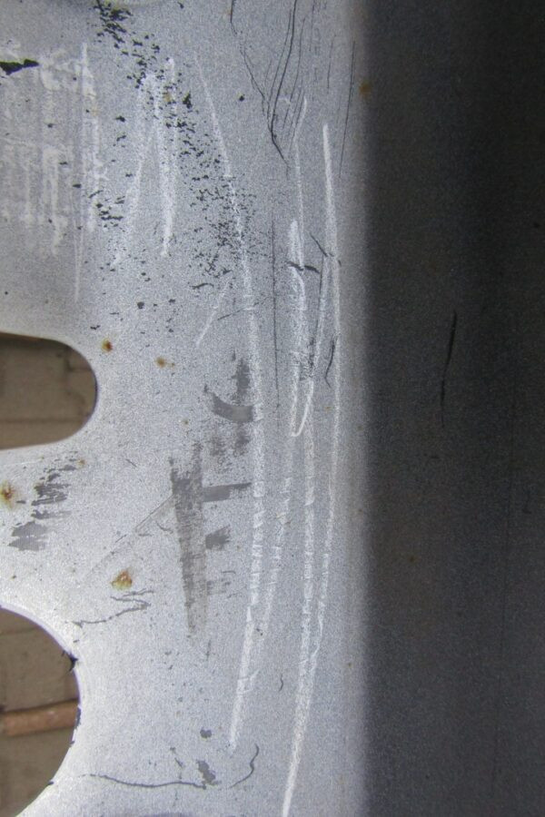 Zijskirt Links Dorpellijst BMW X5 F15 M-pakket Mpakket 13-18 51778054033 Dorpel P15696A
