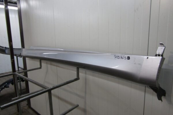 Zijskirt Links Dorpellijst BMW X5 F15 M-pakket Mpakket 13-18 51778054033 Dorpel P15703