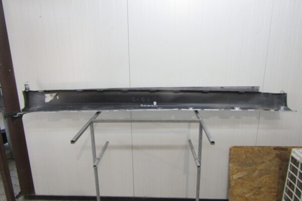 Zijskirt Links Dorpellijst BMW X5 F15 M-pakket Mpakket 13-18 51778054033 Dorpel P15703