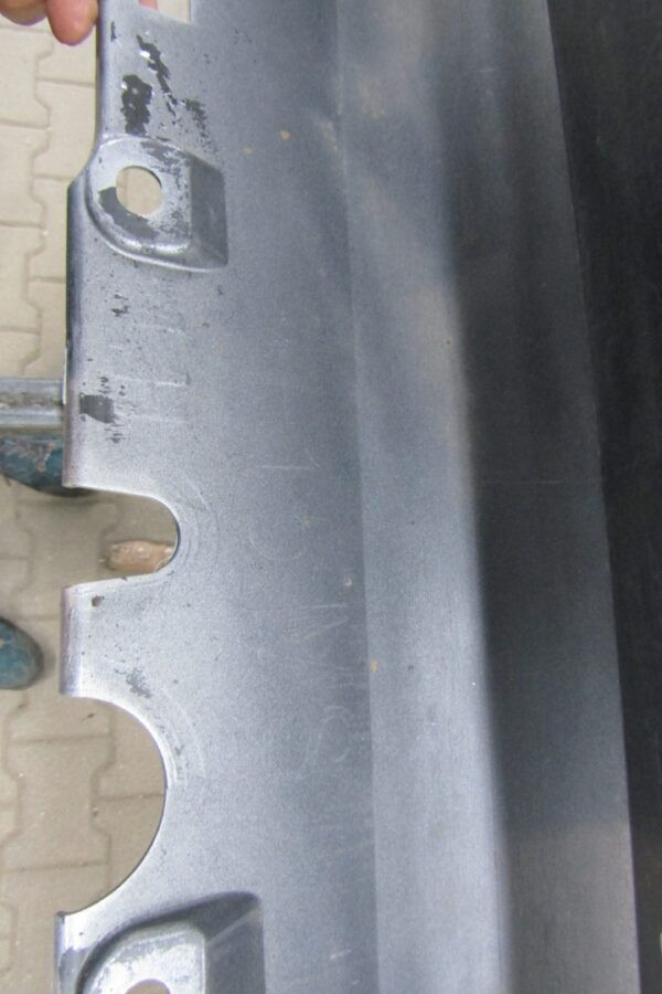 Zijskirt Links Dorpellijst BMW X5 F15 M-pakket Mpakket 13-18 51778054033 Dorpel P15703