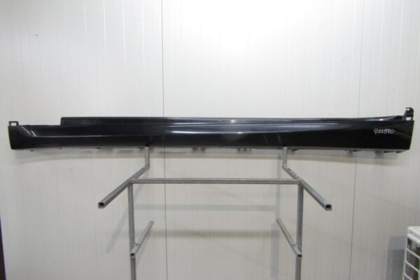 Zijskirt Links Dorpellijst BMW X5 G05 M-pakket MPakket 18- Dorpel 517710503410 P15970