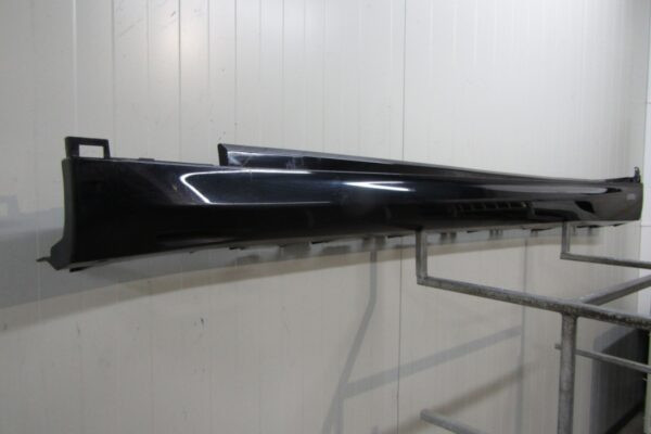 Zijskirt Links Dorpellijst BMW X5 G05 M-pakket MPakket 18- Dorpel 517710503410 P15970