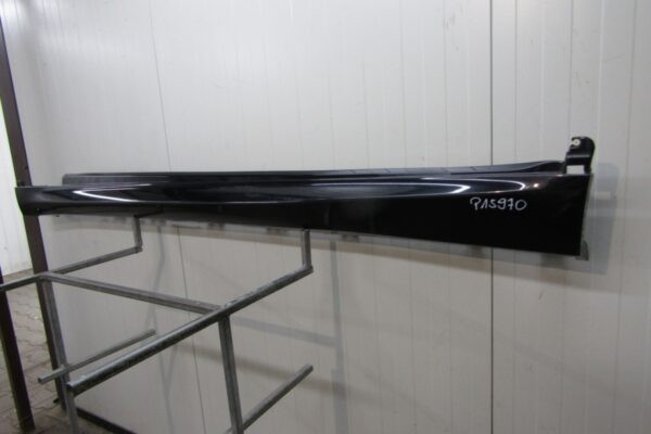 Zijskirt Links Dorpellijst BMW X5 G05 M-pakket MPakket 18- Dorpel 517710503410 P15970