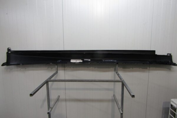 Zijskirt Links Dorpellijst BMW X5 G05 M-pakket MPakket 18- Dorpel 517710503410 P15970