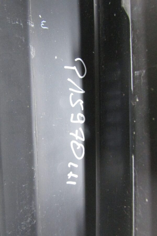 Zijskirt Links Dorpellijst BMW X5 G05 M-pakket MPakket 18- Dorpel 517710503410 P15970