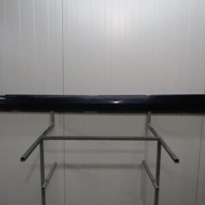 Zijskirt Links Dorpellijst BMW 5 G30 G31 17- Stationwagen Sedan 51777387337 Dorpel P15355