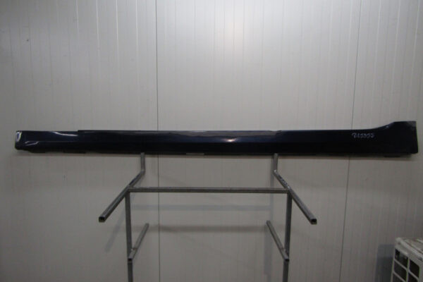 Zijskirt Links Dorpellijst BMW 5 G30 G31 17- Stationwagen Sedan 51777387337 Dorpel P15355