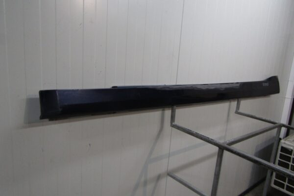 Zijskirt Links Dorpellijst BMW 5 G30 G31 17- Stationwagen Sedan 51777387337 Dorpel P15355