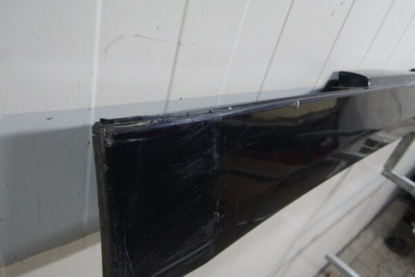 Zijskirt Links Dorpellijst BMW 5 G30 G31 17- Stationwagen Sedan 51777387337 Dorpel P15355