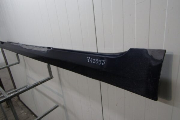 Zijskirt Links Dorpellijst BMW 5 G30 G31 17- Stationwagen Sedan 51777387337 Dorpel P15355