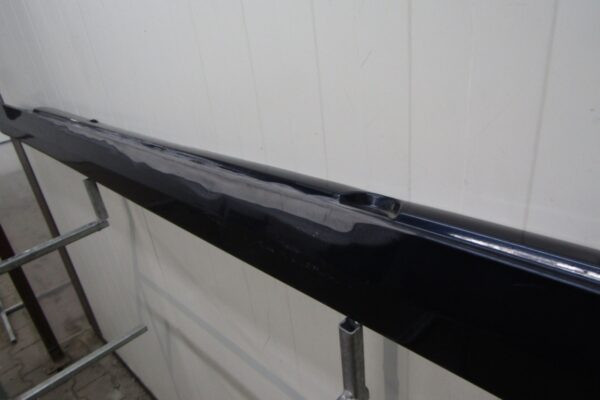Zijskirt Links Dorpellijst BMW 5 G30 G31 17- Stationwagen Sedan 51777387337 Dorpel P15355