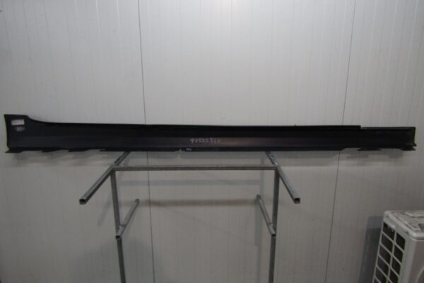 Zijskirt Links Dorpellijst BMW 5 G30 G31 17- Stationwagen Sedan 51777387337 Dorpel P15355