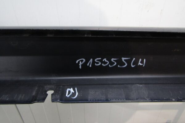Zijskirt Links Dorpellijst BMW 5 G30 G31 17- Stationwagen Sedan 51777387337 Dorpel P15355