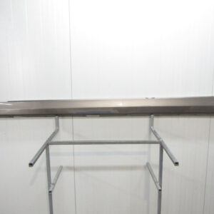 Zijskirt Links Dorpellijst BMW 5 G30 G31 17- Stationwagen Sedan 51777387337 Dorpel P15652