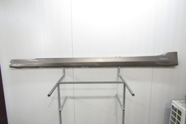 Zijskirt Links Dorpellijst BMW 5 G30 G31 17- Stationwagen Sedan 51777387337 Dorpel P15652