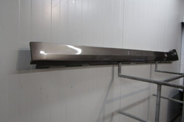 Zijskirt Links Dorpellijst BMW 5 G30 G31 17- Stationwagen Sedan 51777387337 Dorpel P15652