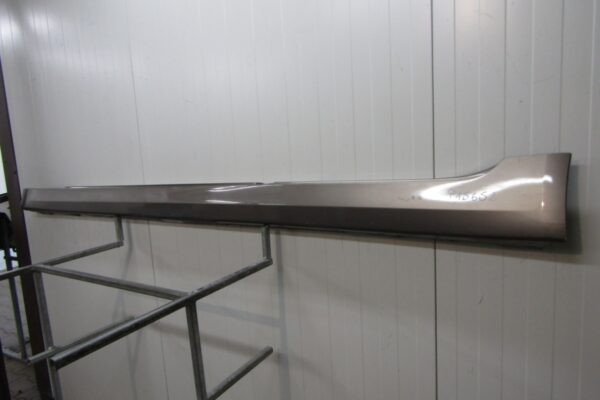 Zijskirt Links Dorpellijst BMW 5 G30 G31 17- Stationwagen Sedan 51777387337 Dorpel P15652