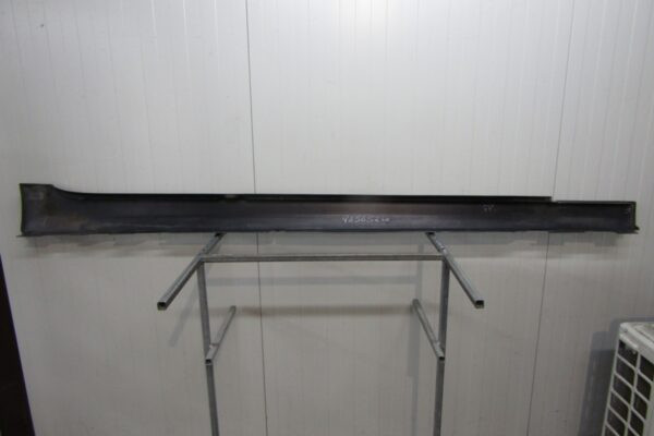 Zijskirt Links Dorpellijst BMW 5 G30 G31 17- Stationwagen Sedan 51777387337 Dorpel P15652