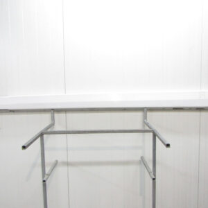 Zijskirt Links Dorpellijst BMW 5 G30 G31 17- Stationwagen Sedan 51777387337 Dorpel P15944