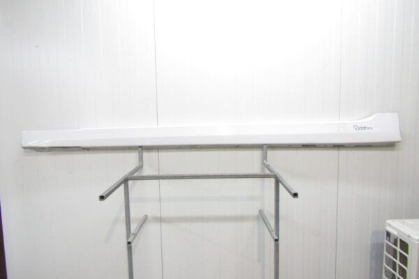 Zijskirt Links Dorpellijst BMW 5 G30 G31 17- Stationwagen Sedan 51777387337 Dorpel P15944