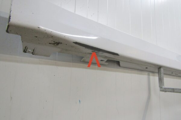 Zijskirt Links Dorpellijst BMW 5 G30 G31 17- Stationwagen Sedan 51777387337 Dorpel P15944