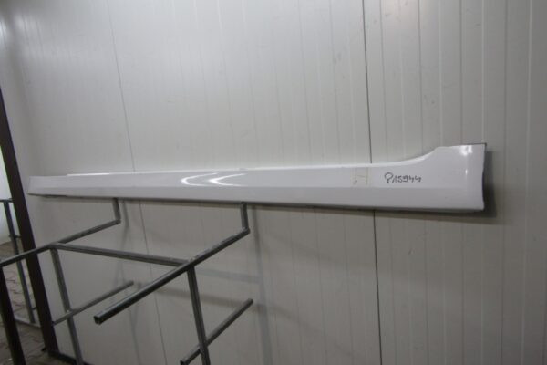 Zijskirt Links Dorpellijst BMW 5 G30 G31 17- Stationwagen Sedan 51777387337 Dorpel P15944