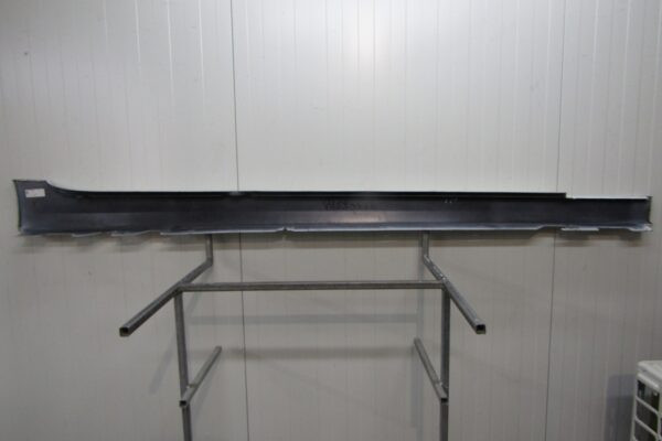 Zijskirt Links Dorpellijst BMW 5 G30 G31 17- Stationwagen Sedan 51777387337 Dorpel P15944