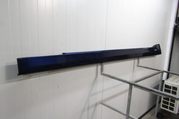 Zijskirt Links Dorpellijst BMW 5 G30 G31 17- Stationwagen Sedan 51777387337 Dorpel P14793