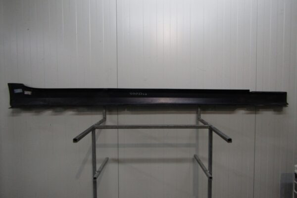 Zijskirt Links Dorpellijst BMW 5 G30 G31 17- Stationwagen Sedan 51777387337 Dorpel P14793