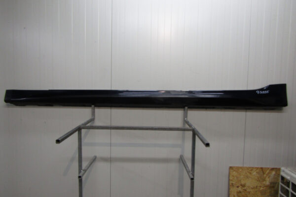 Zijskirt Links Drpellijst BMW 5 G30 G31 M Pakket MPakket 17- stationwagen sedan 51778064743 Dorpel P14995