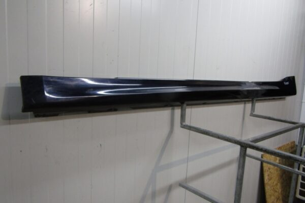 Zijskirt Links Drpellijst BMW 5 G30 G31 M Pakket MPakket 17- stationwagen sedan 51778064743 Dorpel P14995