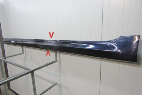Zijskirt Links Drpellijst BMW 5 G30 G31 M Pakket MPakket 17- stationwagen sedan 51778064743 Dorpel P14995