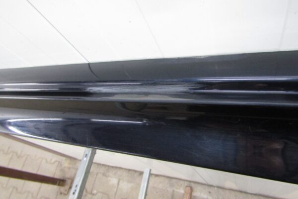 Zijskirt Links Drpellijst BMW 5 G30 G31 M Pakket MPakket 17- stationwagen sedan 51778064743 Dorpel P14995