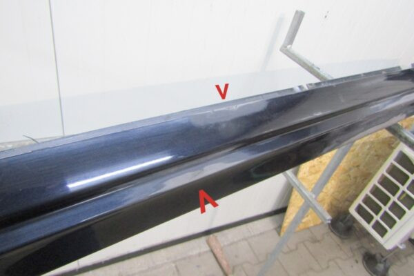 Zijskirt Links Drpellijst BMW 5 G30 G31 M Pakket MPakket 17- stationwagen sedan 51778064743 Dorpel P14995