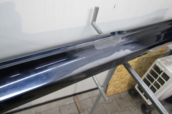 Zijskirt Links Drpellijst BMW 5 G30 G31 M Pakket MPakket 17- stationwagen sedan 51778064743 Dorpel P14995