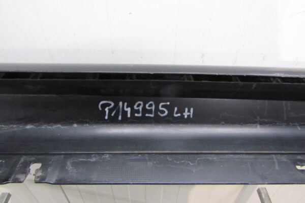 Zijskirt Links Drpellijst BMW 5 G30 G31 M Pakket MPakket 17- stationwagen sedan 51778064743 Dorpel P14995