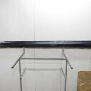 Zijskirt Links Dorpellijst BMW 5 G30 G31 M-Pakket MPakket 17- Stationwagen Sedan 51778064743 Dorpel P15753