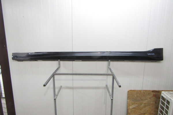 Zijskirt Links Dorpellijst BMW 5 G30 G31 M-Pakket MPakket 17- Stationwagen Sedan 51778064743 Dorpel P15753