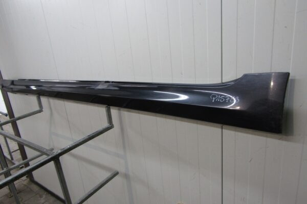 Zijskirt Links Dorpellijst BMW 5 G30 G31 M-Pakket MPakket 17- Stationwagen Sedan 51778064743 Dorpel P15753