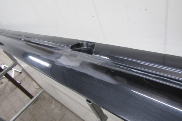 Zijskirt Links Dorpellijst BMW 5 G30 G31 M-Pakket MPakket 17- Stationwagen Sedan 51778064743 Dorpel P15753