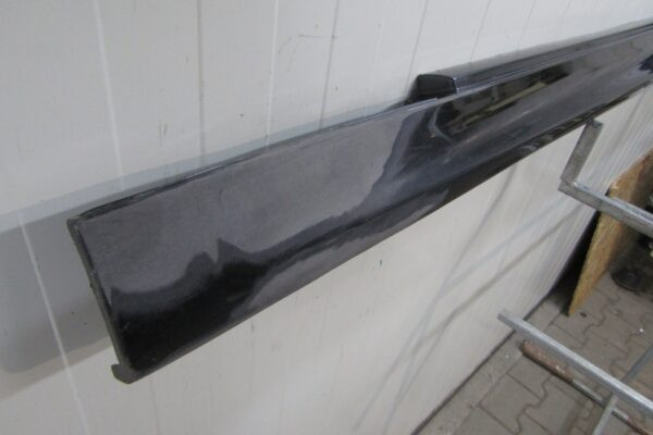 Zijskirt Links Dorpellijst BMW 5 G30 G31 M-Pakket MPakket 17- Stationwagen Sedan 51778064743 Dorpel P15753