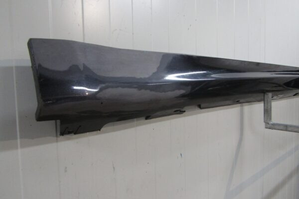 Zijskirt Links Dorpellijst BMW 5 G30 G31 M-Pakket MPakket 17- Stationwagen Sedan 51778064743 Dorpel P15753