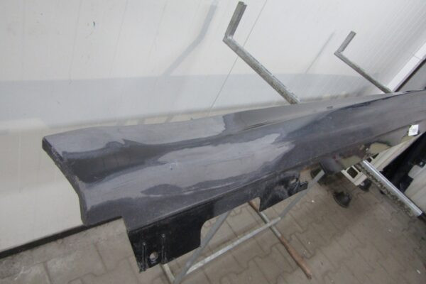 Zijskirt Links Dorpellijst BMW 5 G30 G31 M-Pakket MPakket 17- Stationwagen Sedan 51778064743 Dorpel P15753