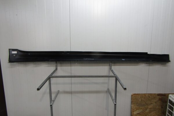 Zijskirt Links Dorpellijst BMW 5 G30 G31 M-Pakket MPakket 17- Stationwagen Sedan 51778064743 Dorpel P15753