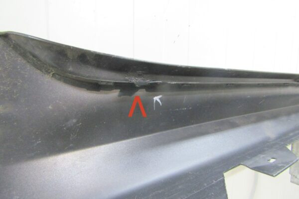 Zijskirt Links Dorpellijst BMW 5 G30 G31 M-Pakket MPakket 17- Stationwagen Sedan 51778064743 Dorpel P15753
