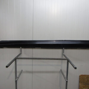 Zijskirt Links Dorpellijst BMW 5 G30 G31 M-Pakket MPakket 17- Stationwagen Sedan 51778064743 Dorpel P15757