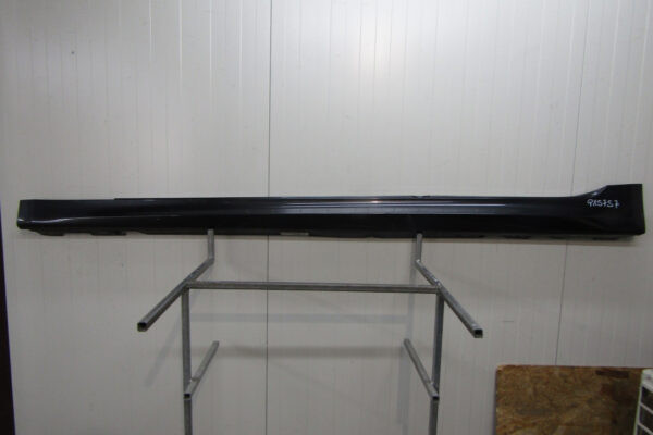 Zijskirt Links Dorpellijst BMW 5 G30 G31 M-Pakket MPakket 17- Stationwagen Sedan 51778064743 Dorpel P15757
