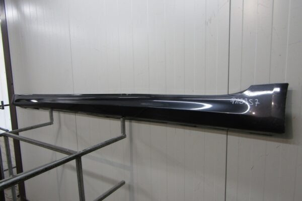 Zijskirt Links Dorpellijst BMW 5 G30 G31 M-Pakket MPakket 17- Stationwagen Sedan 51778064743 Dorpel P15757