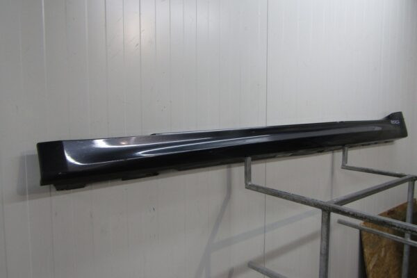 Zijskirt Links Dorpellijst BMW 5 G30 G31 M-Pakket MPakket 17- Stationwagen Sedan 51778064743 Dorpel P15757