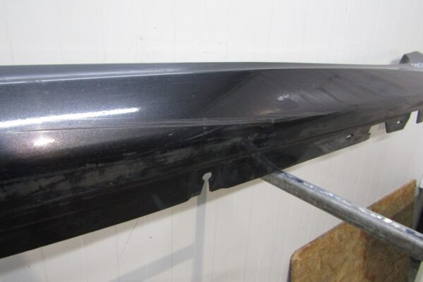 Zijskirt Links Dorpellijst BMW 5 G30 G31 M-Pakket MPakket 17- Stationwagen Sedan 51778064743 Dorpel P15757